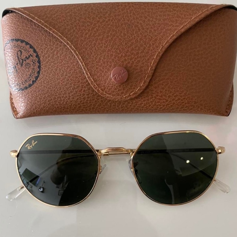 RayBan sunglasses